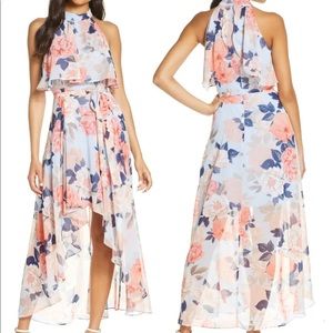 NWT Eliza J Dress